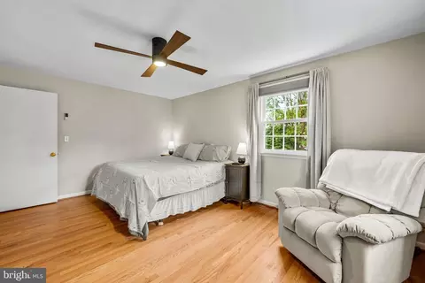 Bedroom - 17 Sunnyview Dr, Phoenix, MD 21131 photo 6 of 6