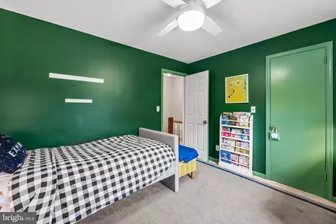 Bedroom - 17 Sunnyview Dr, Phoenix, MD 21131 photo 2 of 6