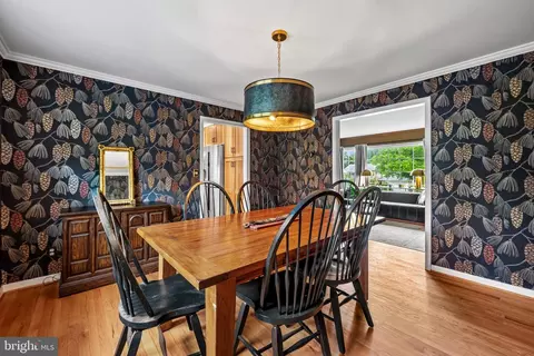 Dining - 17 Sunnyview Dr, Phoenix, MD 21131 photo 2 of 2