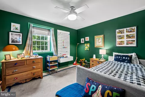 Bedroom - 17 Sunnyview Dr, Phoenix, MD 21131 photo 1 of 6