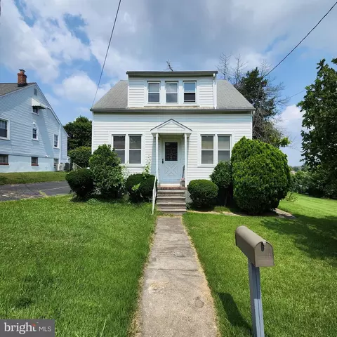 4134 Slater Ave, Nottingham, MD 21236