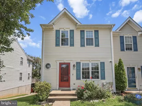 9624 Antler Cir, Randallstown, MD 21133