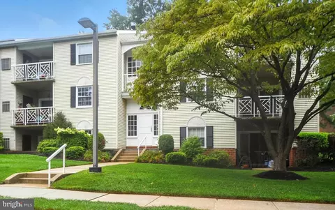2 Brooking Ct #101, Lutherville Timonium, MD 21093