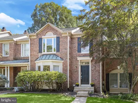 19 Mica Ct, Baltimore, MD 21209