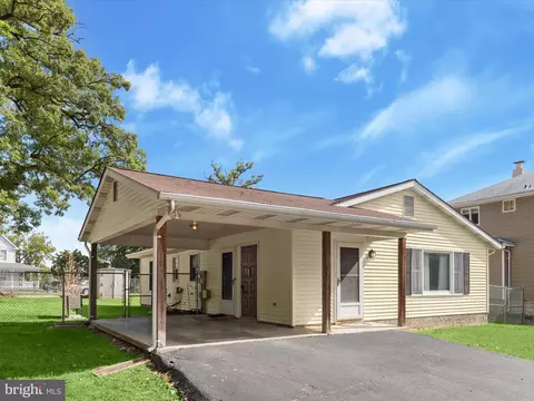 5704 Calverton, Catonsville, MD 21228