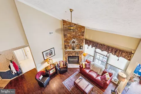 4932 Brightleaf Ct #4932, Rosedale, MD 21237