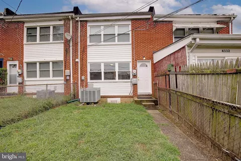 4330 Annapolis Rd, Halethorpe, MD 21227 photo 33