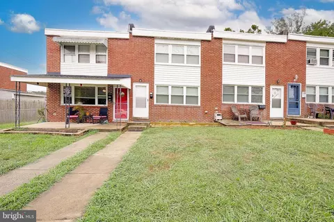 4330 Annapolis Rd, Halethorpe, MD 21227