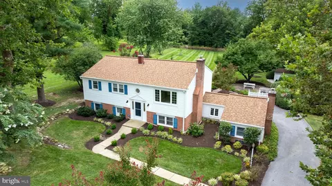 1200 Ridervale Rd, Towson, MD 21204