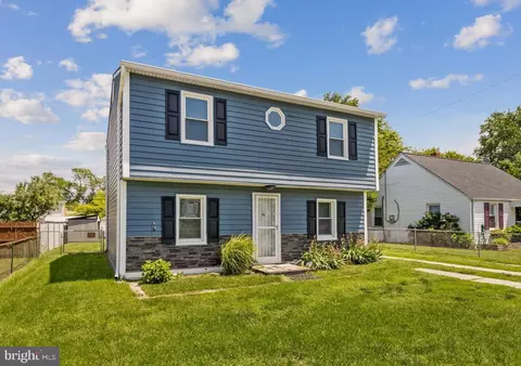 3135 Sollers Point Rd, Dundalk, MD 21222