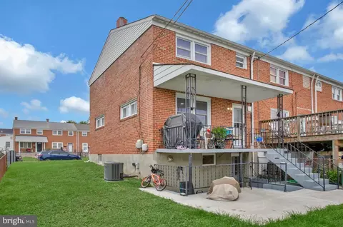 Other - 9725 Matzon Rd, Middle River, MD 21220 photo 7 of 8