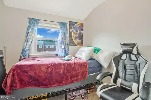Bedroom - 9725 Matzon Rd, Middle River, MD 21220 photo 6 of 6