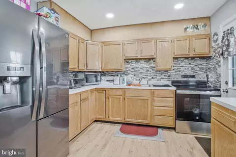Kitchen - 9725 Matzon Rd, Middle River, MD 21220 photo 1 of 2