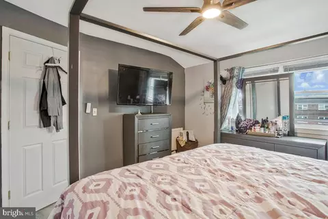 Bedroom - 9725 Matzon Rd, Middle River, MD 21220 photo 3 of 6