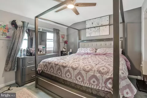Bedroom - 9725 Matzon Rd, Middle River, MD 21220 photo 5 of 6