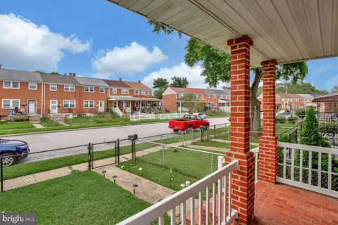 Exterior - 9725 Matzon Rd, Middle River, MD 21220 photo 1 of 4