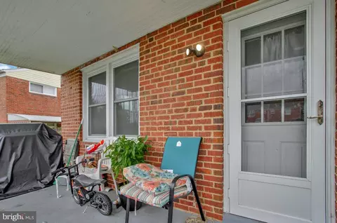 Exterior - 9725 Matzon Rd, Middle River, MD 21220 photo 2 of 4