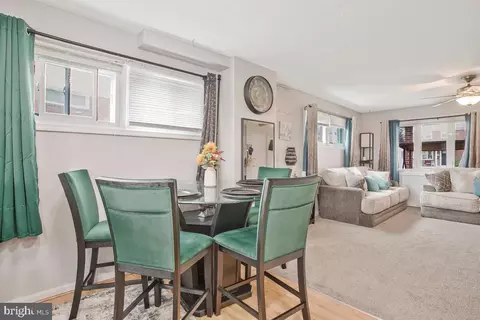 Dining - 9725 Matzon Rd, Middle River, MD 21220 photo 1 of 1