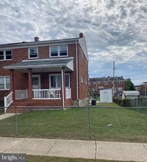 9725 Matzon Rd, Middle River, MD 21220