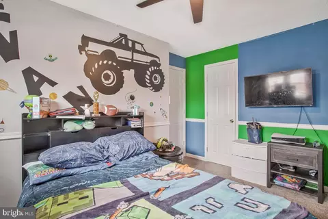 Bedroom - 9725 Matzon Rd, Middle River, MD 21220 photo 1 of 6