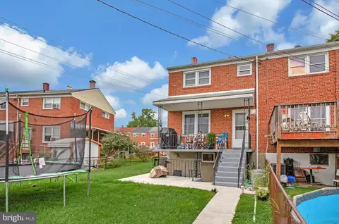 Other - 9725 Matzon Rd, Middle River, MD 21220 photo 6 of 8