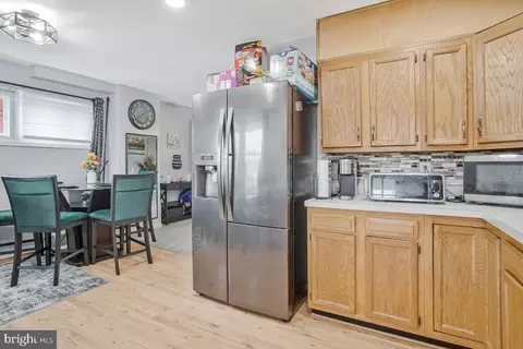 Entry Way - 9725 Matzon Rd, Middle River, MD 21220 photo 6 of 9