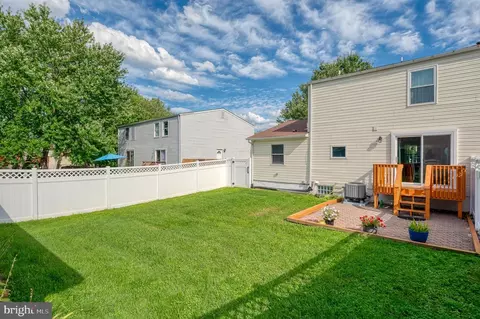 Exterior - 4 Knaves Ct, Nottingham, MD 21236 photo 5 of 6