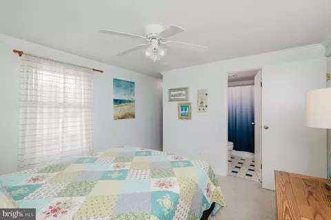 Bedroom - 4 Knaves Ct, Nottingham, MD 21236 photo 6 of 11