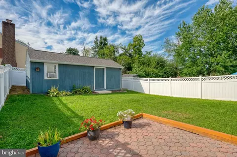 Exterior - 4 Knaves Ct, Nottingham, MD 21236 photo 4 of 6