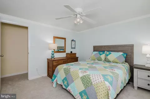 Bedroom - 4 Knaves Ct, Nottingham, MD 21236 photo 2 of 11