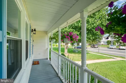 Exterior - 4 Knaves Ct, Nottingham, MD 21236 photo 3 of 6