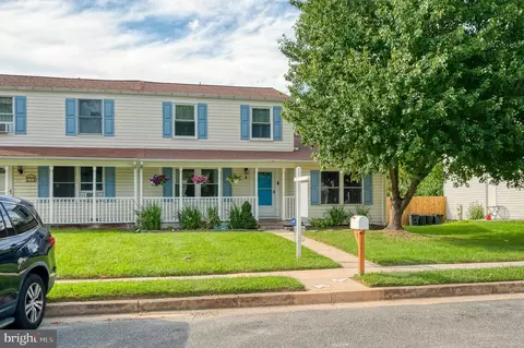 Exterior - 4 Knaves Ct, Nottingham, MD 21236 photo 2 of 6