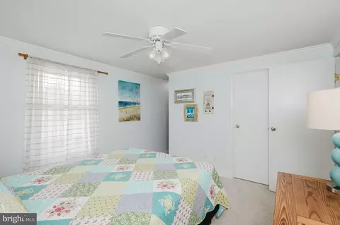 Bedroom - 4 Knaves Ct, Nottingham, MD 21236 photo 5 of 11