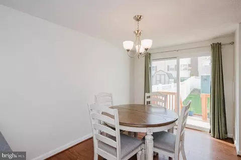 Dining - 4 Knaves Ct, Nottingham, MD 21236 photo 1 of 2