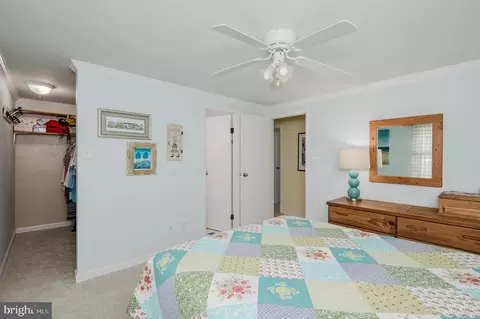 Bedroom - 4 Knaves Ct, Nottingham, MD 21236 photo 4 of 11