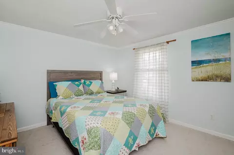 Bedroom - 4 Knaves Ct, Nottingham, MD 21236 photo 1 of 11