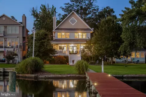 824 Seneca Park Rd, Middle River, MD 21220