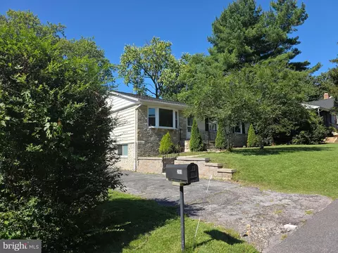 2819 Superior Ave, Parkville, MD 21234