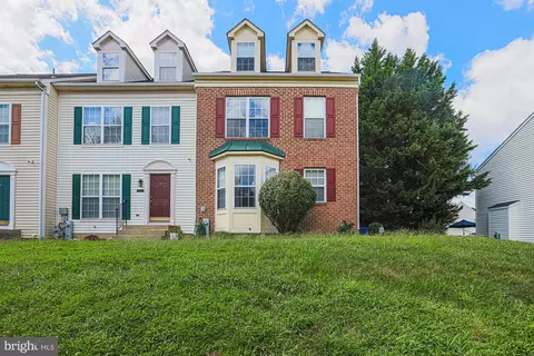 9903 Bon Haven Ln, Owings Mills, MD 21117