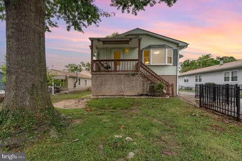 7316 Geise Ave, Sparrows Point, MD 21219 photo 31