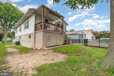 7316 Geise Ave, Sparrows Point, MD 21219 photo 27
