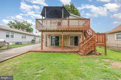 7316 Geise Ave, Sparrows Point, MD 21219 photo 24