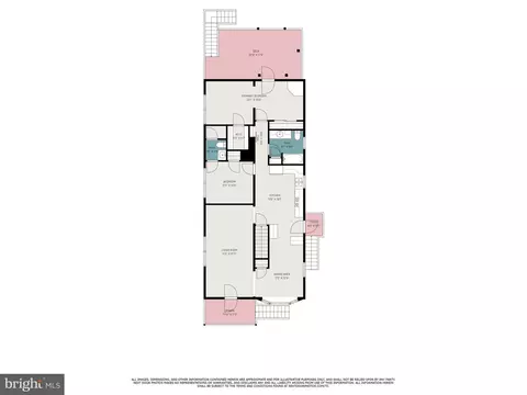 7316 Geise Ave, Sparrows Point, MD 21219 photo 32
