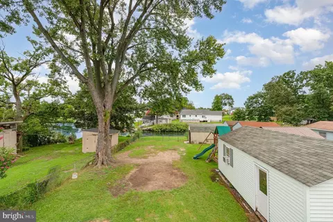 7316 Geise Ave, Sparrows Point, MD 21219 photo 23