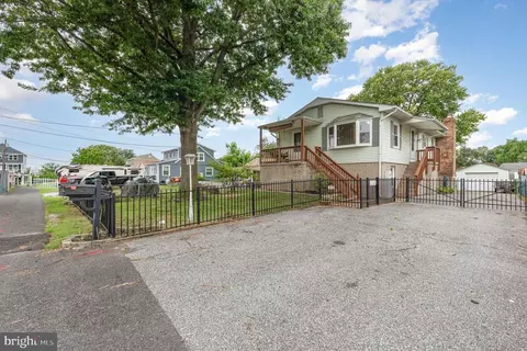 7316 Geise Ave, Sparrows Point, MD 21219 photo 28