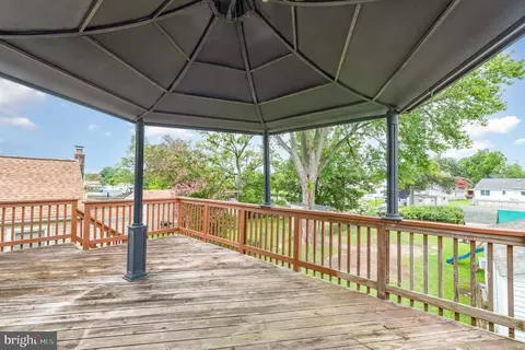 7316 Geise Ave, Sparrows Point, MD 21219 photo 22