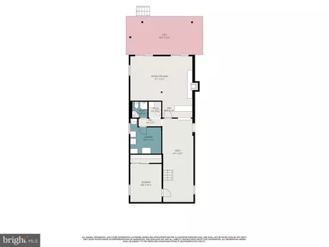 7316 Geise Ave, Sparrows Point, MD 21219 photo 33