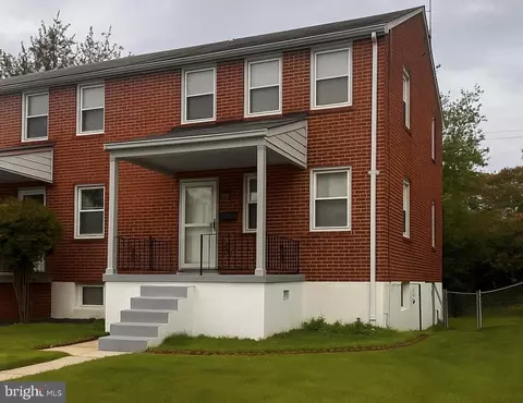 2818 Glendale Ave, Baltimore, MD 21234