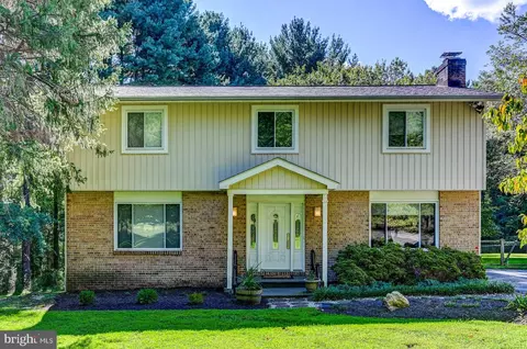 3405 Nancy Ellen Way, Owings Mills, MD 21117