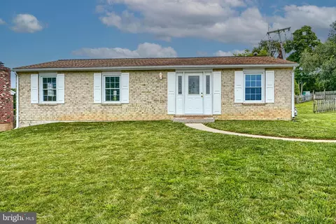 9501 Perry Brook Ct, Nottingham, MD 21236